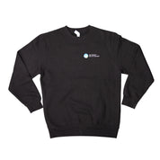 Simple Logo Detroit Auto Show - Crew Neck Sweatshirt