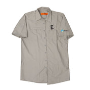 There Is Only One Motor City - Work Shirt