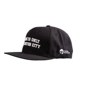 There Is Only One Motor City - Snapback