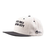 There Is Only One Motor City - Snapback