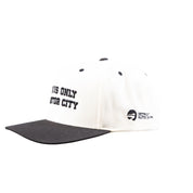 There Is Only One Motor City - Snapback