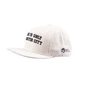 There Is Only One Motor City - Snapback
